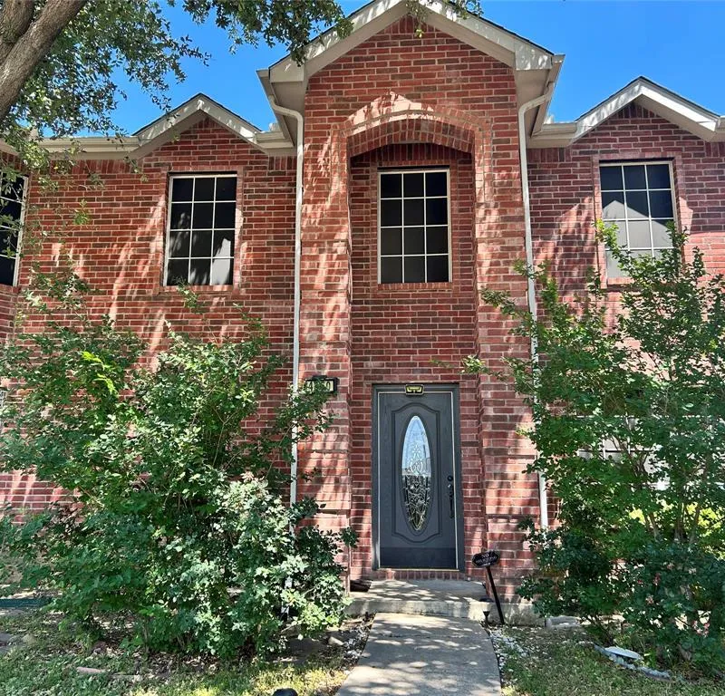 4360 Mesa Drive, Carrollton TX 75010