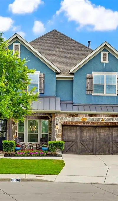 8068 Sarahville Drive, Dallas TX 75252