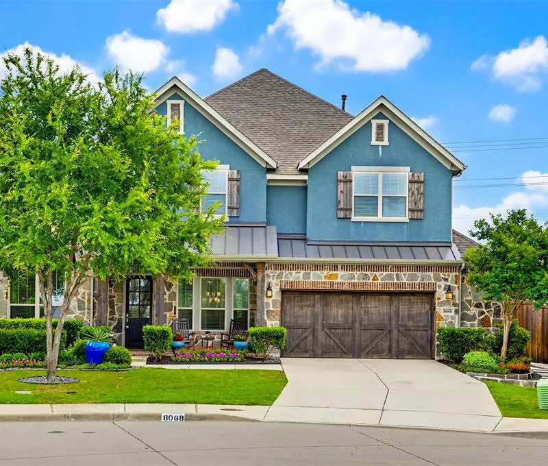 8068 Sarahville Drive, Dallas TX 75252