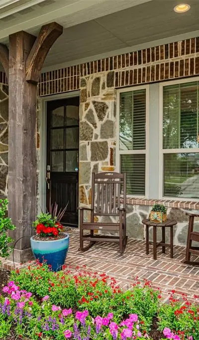 8068 Sarahville Drive, Dallas TX 75252 - Photo 2
