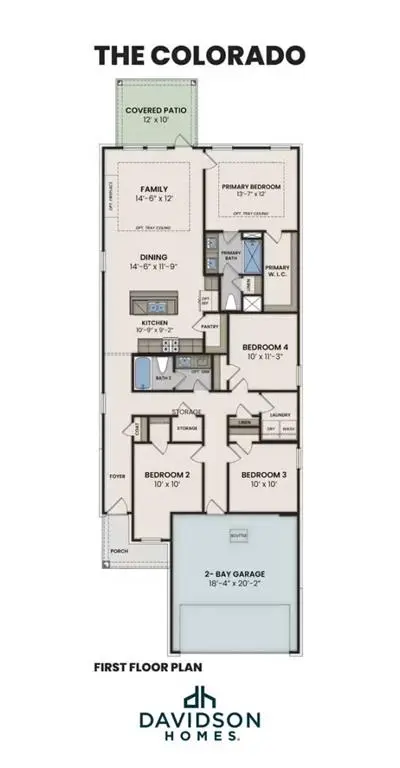 3516 Hank Drive, Heartland TX 75126