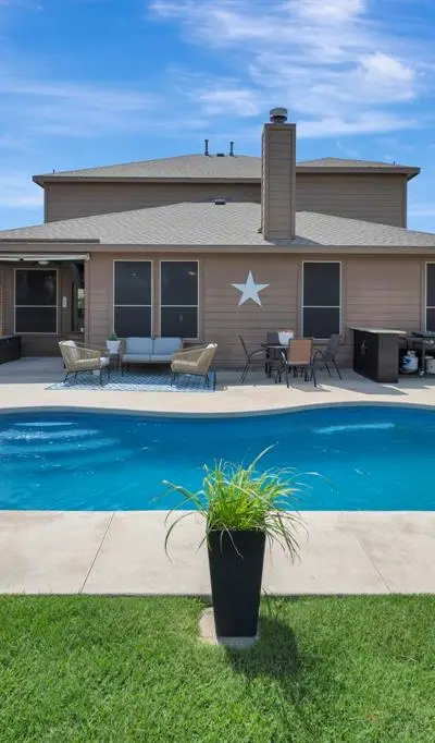 15716 Oak Pointe Drive, Fort Worth TX 76177 - Photo 3