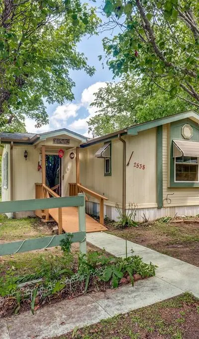 2538 Whiterock Road, Denton TX 76208