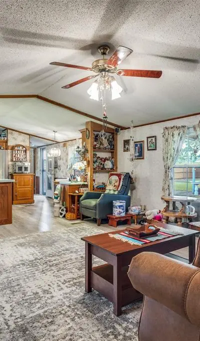 2538 Whiterock Road, Denton TX 76208 - Photo 3