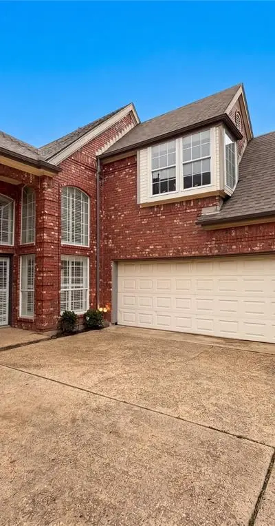 7707 Windmere Court, Irving TX 75063