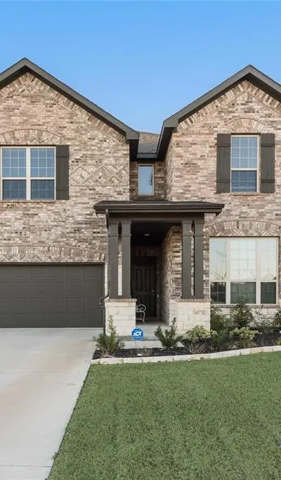 2317 Sheppards Lane, Waxahachie TX 75167