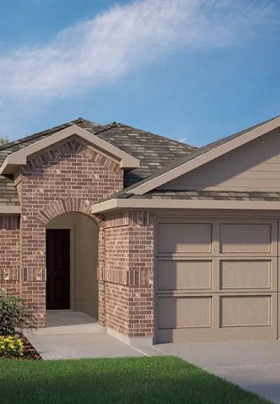 1509 TIN ROOF Road, Denton TX 76249