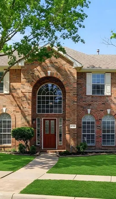 4706 Coventry Lane, Arlington TX 76017
