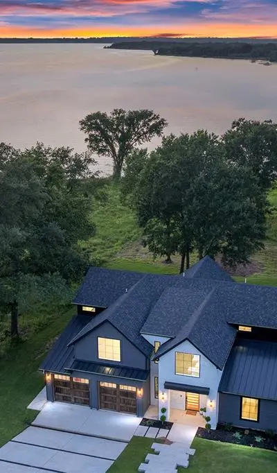 1524 Shoreline Drive, Mabank TX 75143