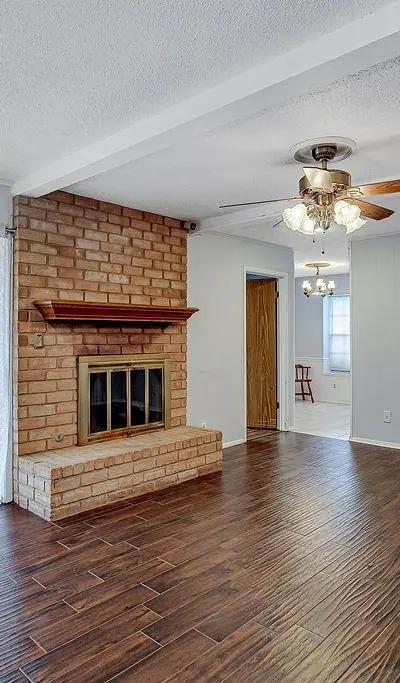 4053 Glenbrook Drive, Arlington TX 76015 - Photo 4