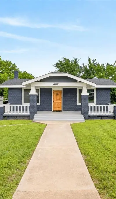 4615 Nolan Street, Fort Worth TX 76119 - Photo 2