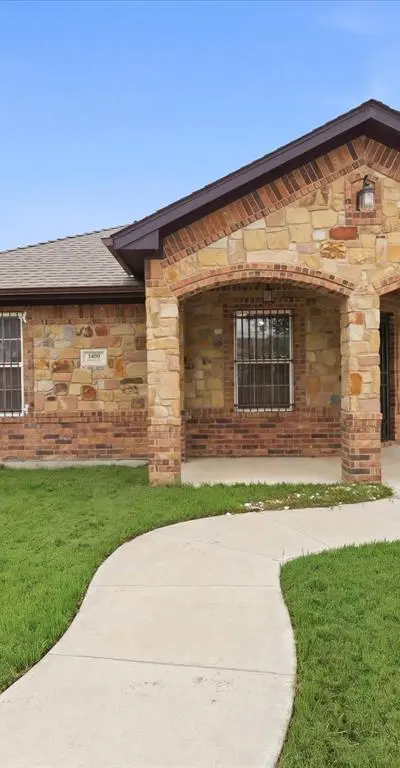 1400 Stewart Street, Fort Worth TX 76104 - Photo 2