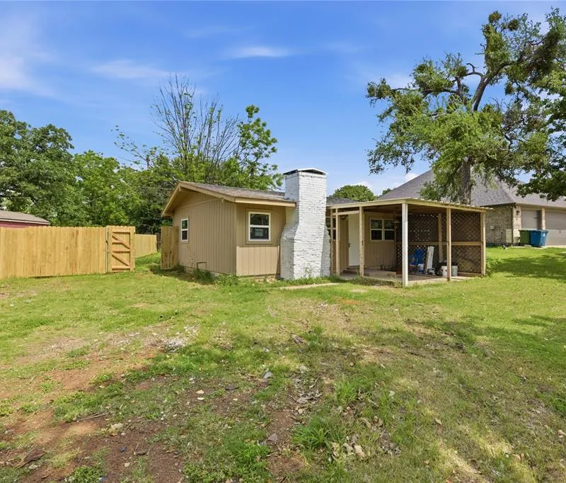 1426 Lakeshore Boulevard, Oak Point TX 75068
