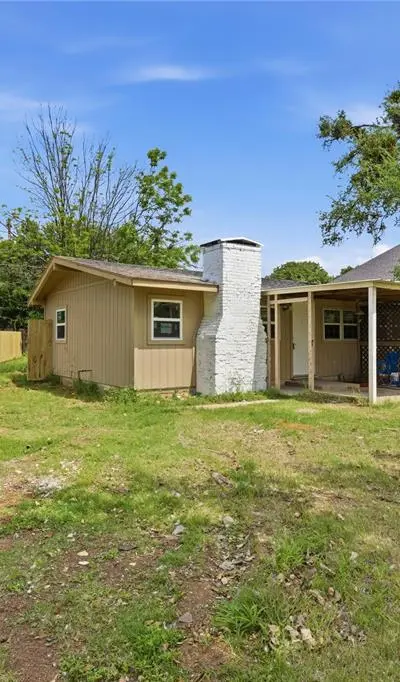1426 Lakeshore Boulevard, Oak Point TX 75068
