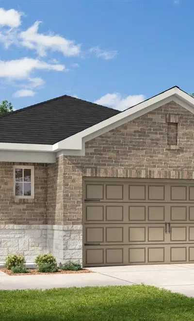 3520 Hank Drive, Heartland TX 75126