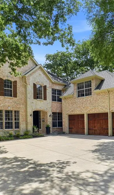 505 Everwood Court, Southlake TX 76092