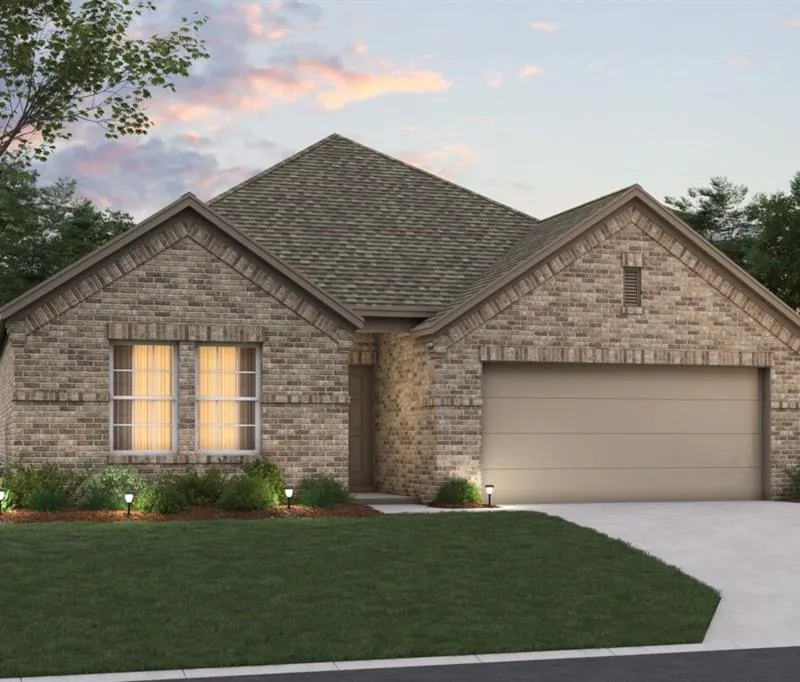 2004 Paradise Valley Drive, Mesquite TX 75149