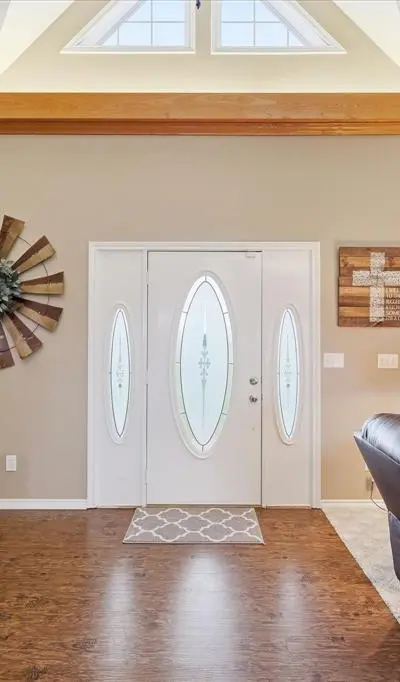 421 County Road 3342, Paradise TX 76073 - Photo 3