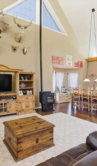 421 County Road 3342, Paradise TX 76073 - Photo 4