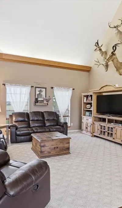 421 County Road 3342, Paradise TX 76073 - Photo 5