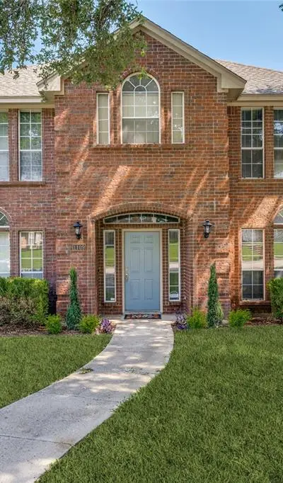 1109 Wild Cherry Drive, Carrollton TX 75010