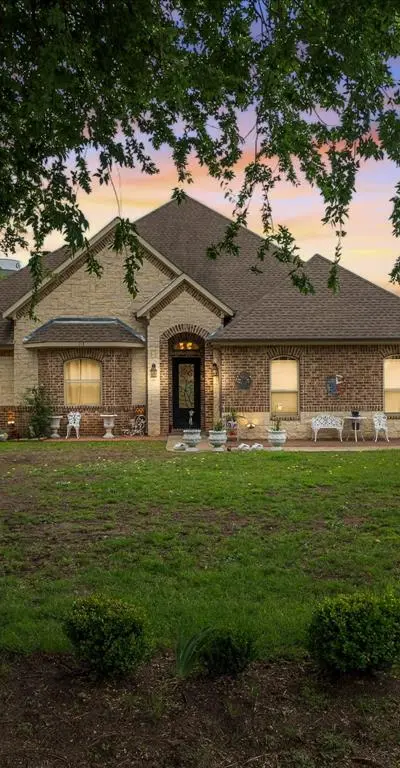 113 Silverwood Drive, Ovilla TX 75154