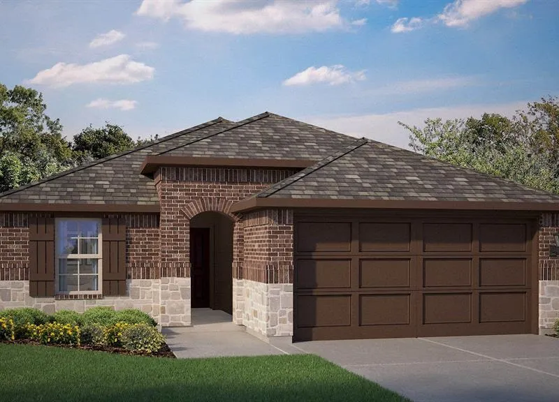 1313 TIN ROOF Road, Denton TX 76249