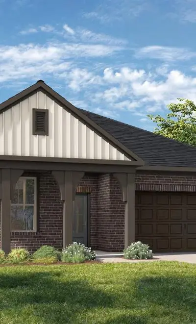 3517 Kemp Drive, Heartland TX 75126
