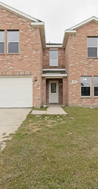 4100 Tiburon Street, Fort Worth TX 76106