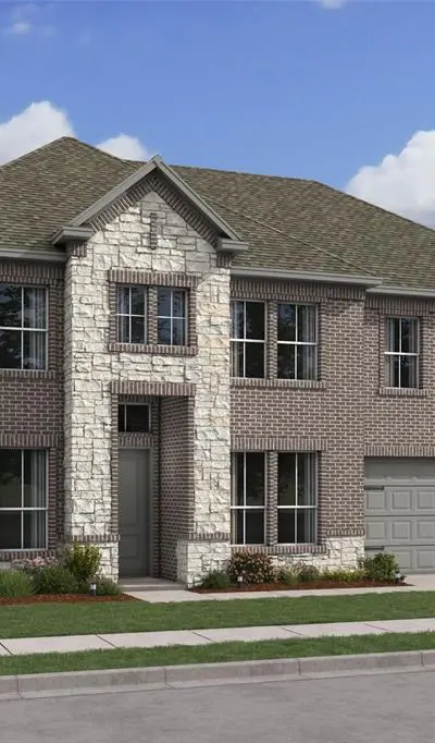 5631 Scotsman Trail, Arlington TX 76017