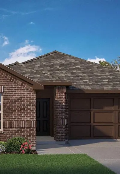 1505 TIN ROOF Road, Denton TX 76249