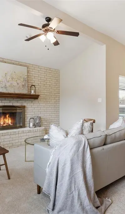 5527 Meadow Oak Street, North Richland Hills TX 76180 - Photo 3
