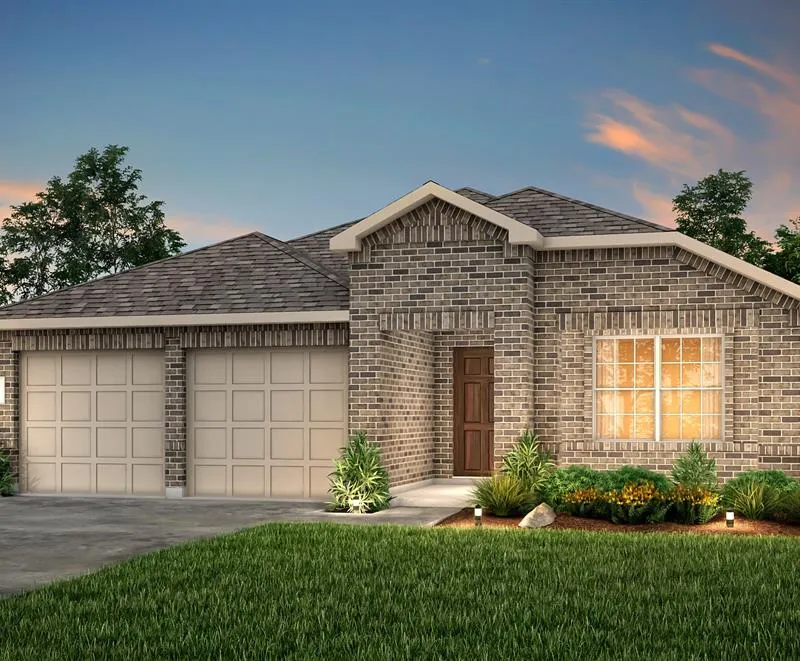 1929 Village Creek Lane, Denton TX 76208