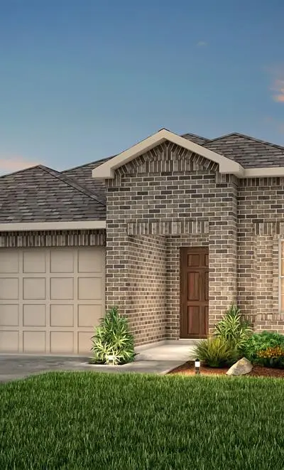 1929 Village Creek Lane, Denton TX 76208