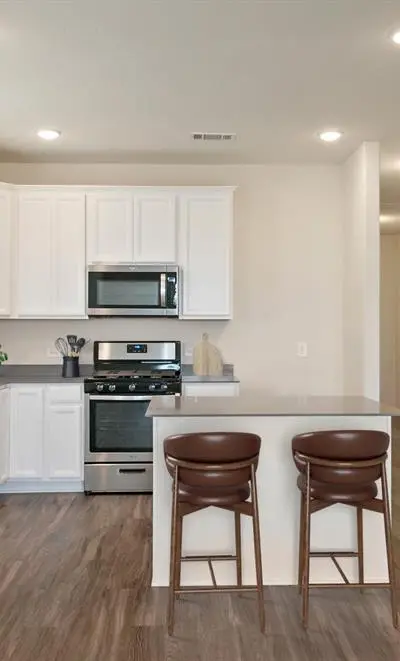1929 Village Creek Lane, Denton TX 76208 - Photo 4