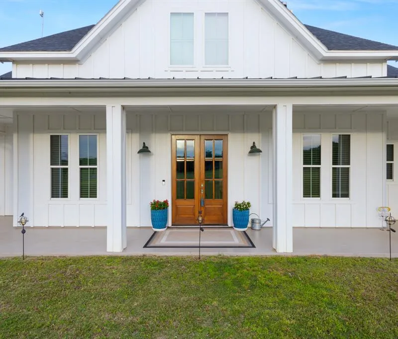 2972 N Trinity Street, Decatur TX 76234