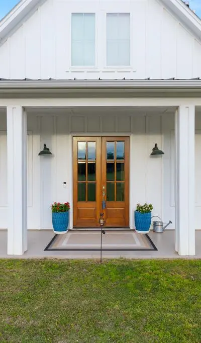 2972 N Trinity Street, Decatur TX 76234