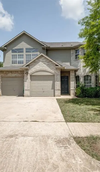 9049 Elbe Trail, Fort Worth TX 76118