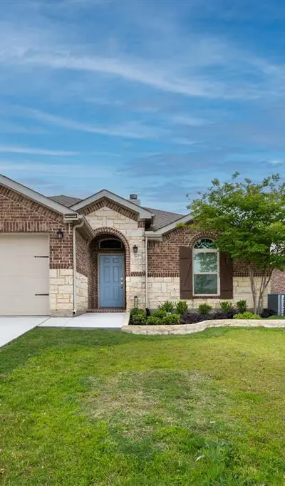 1041 N Churchill Drive, Fate TX 75189