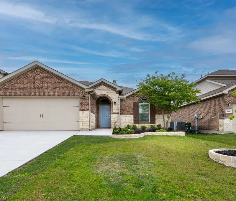 1041 N Churchill Drive, Fate TX 75189