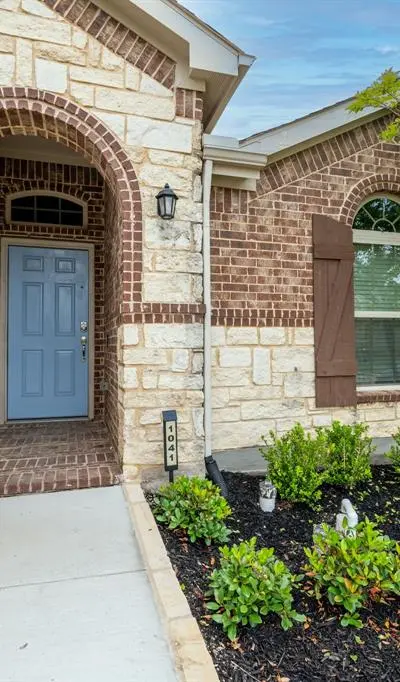 1041 N Churchill Drive, Fate TX 75189 - Photo 3
