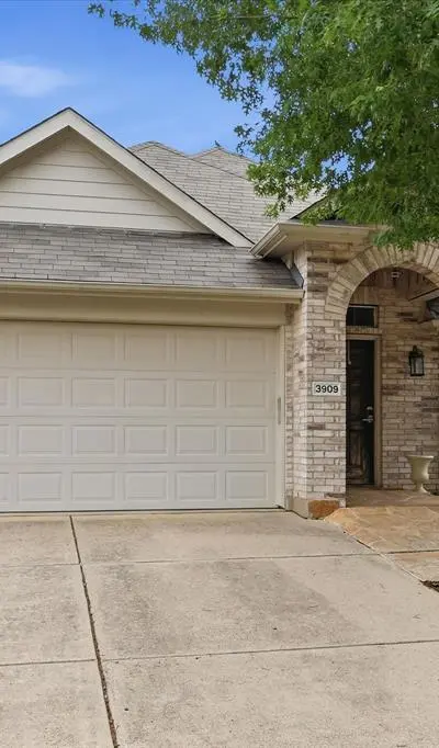 3909 Cliffside Drive, Denton TX 76208
