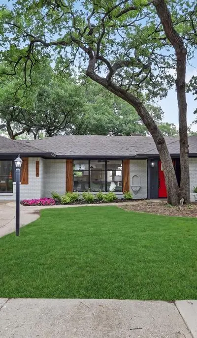 410 Nottingham Drive, Irving TX 75061