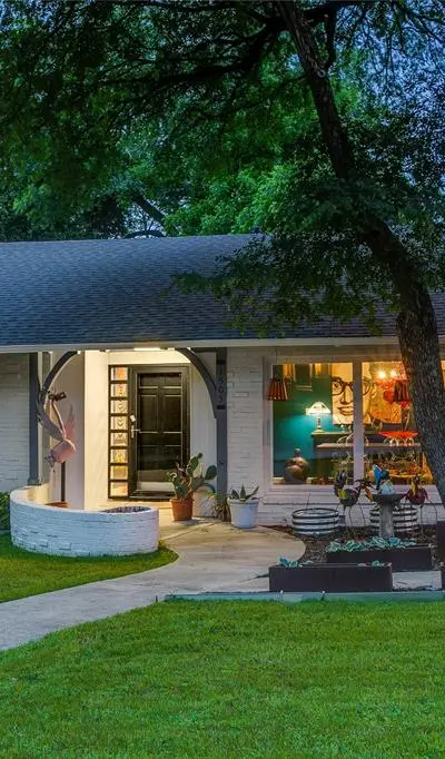 1505 Arizona Avenue, Dallas TX 75216 - Photo 2