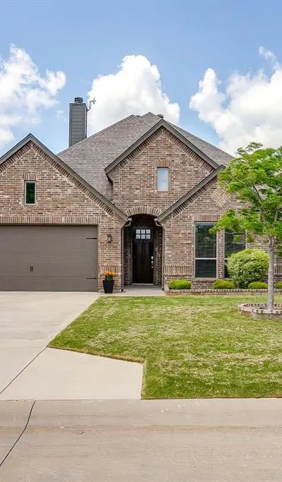 111 Saddle Ridge, Godley TX 76044
