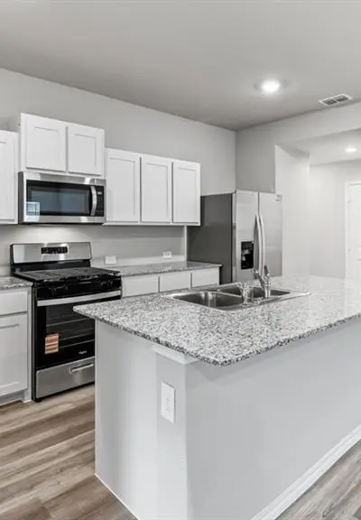 1405 TIN ROOF Road, Denton TX 76249 - Photo 2