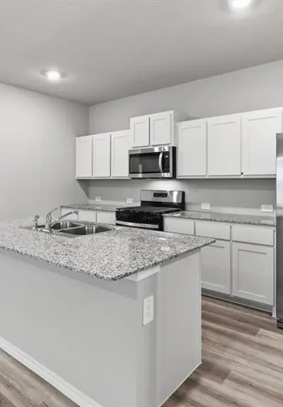1405 TIN ROOF Road, Denton TX 76249 - Photo 3