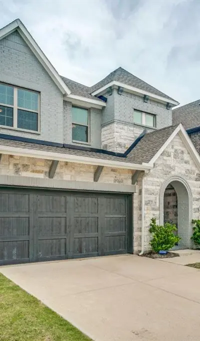 716 Sugar Field Drive, Lewisville TX 75056