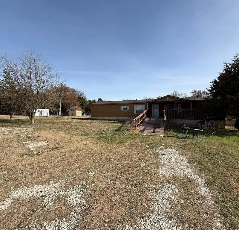 3351 County Road 147, Gainesville TX 76240