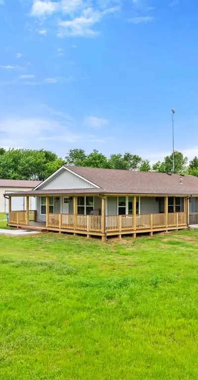 195 County Road 4612, Sulphur Springs TX 75482